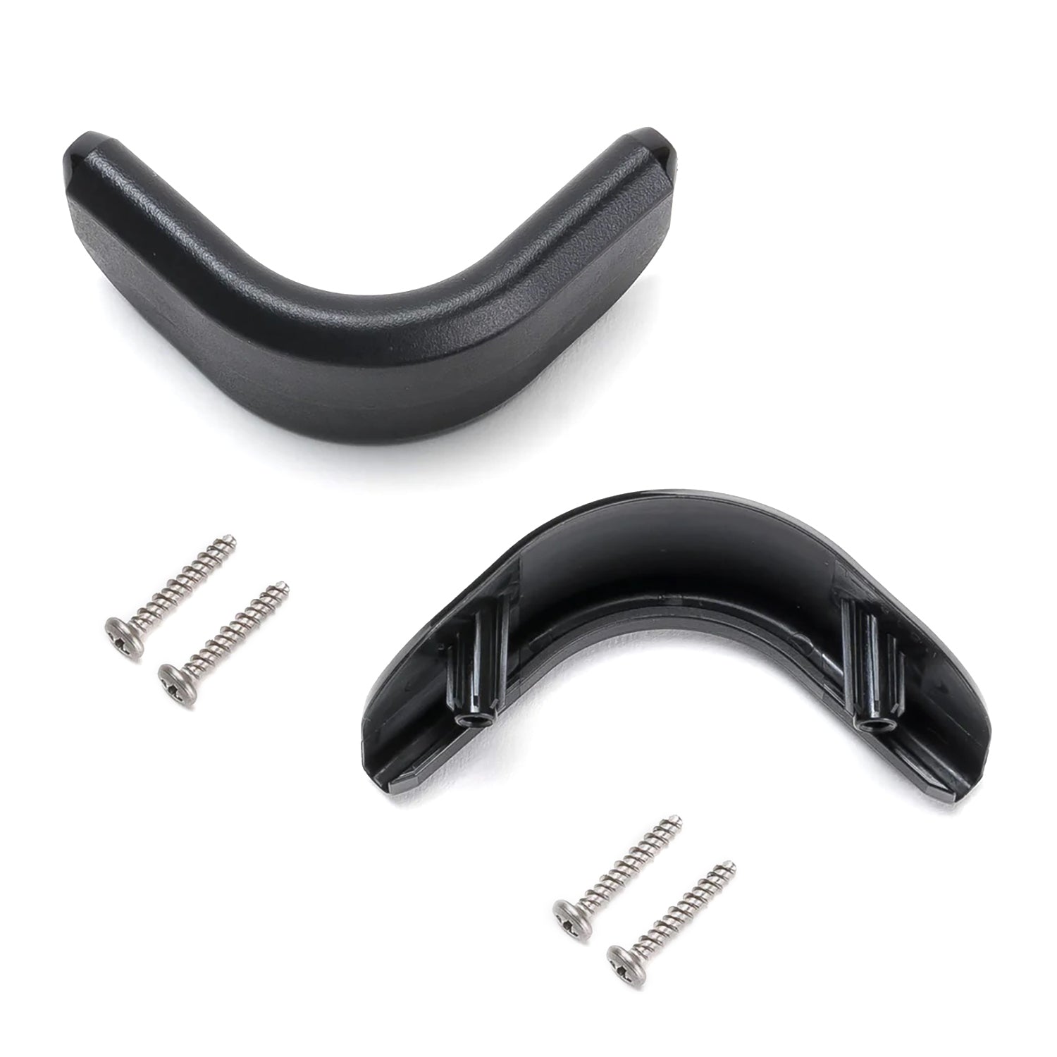 Baseline 2012-2022 Upright Rear Corner Guard Repair Kit
