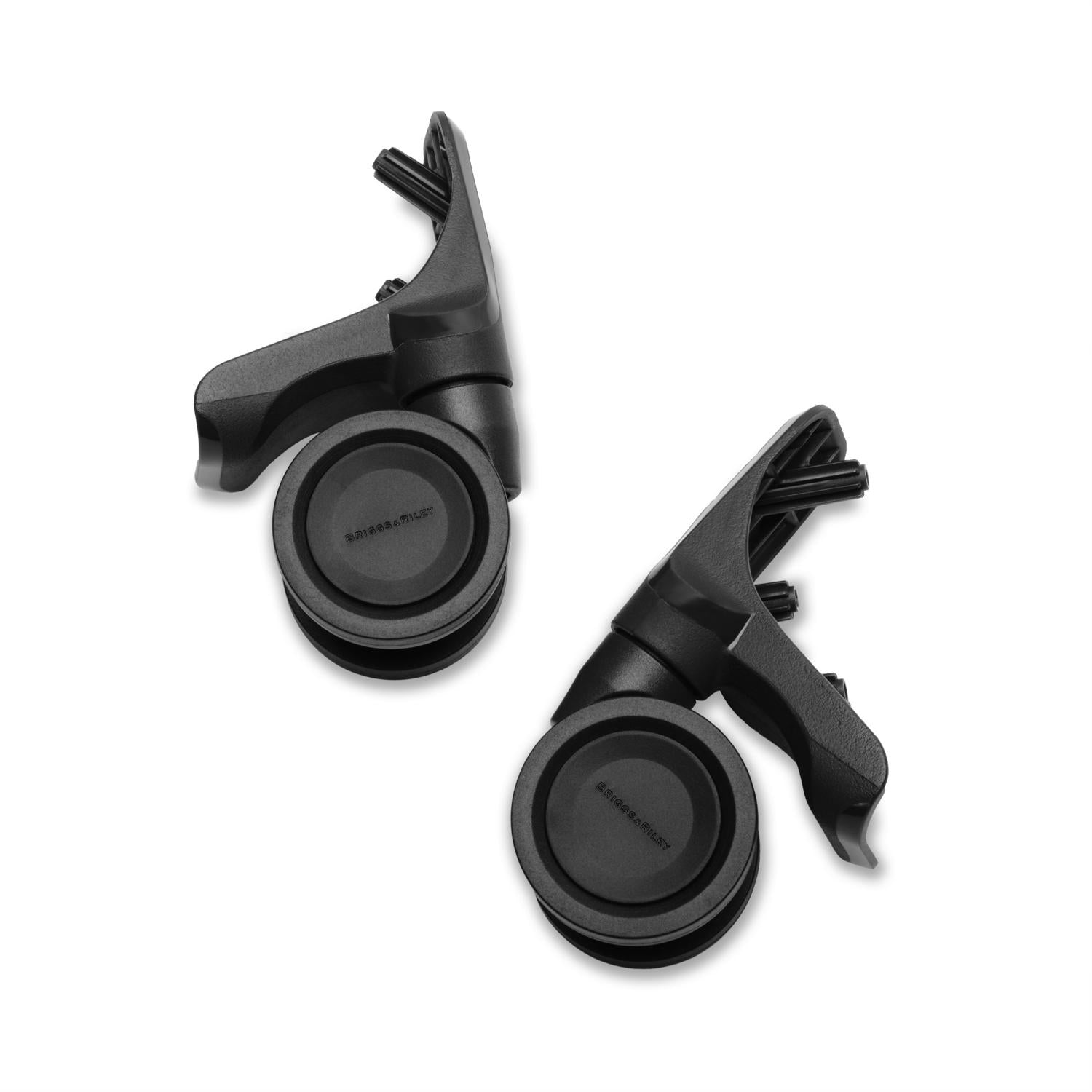 Baseline Carry-On Luggage Spinner Wheel Repair Kit