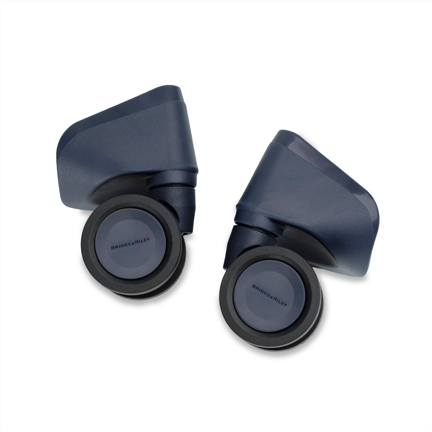 Baseline Carry-On Luggage Wheel Replacement Kit