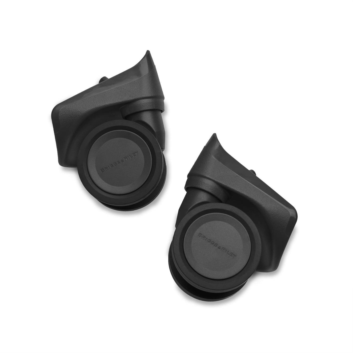 Baseline Front Spinner Wheel Repair Kit for Medium & Large Bags