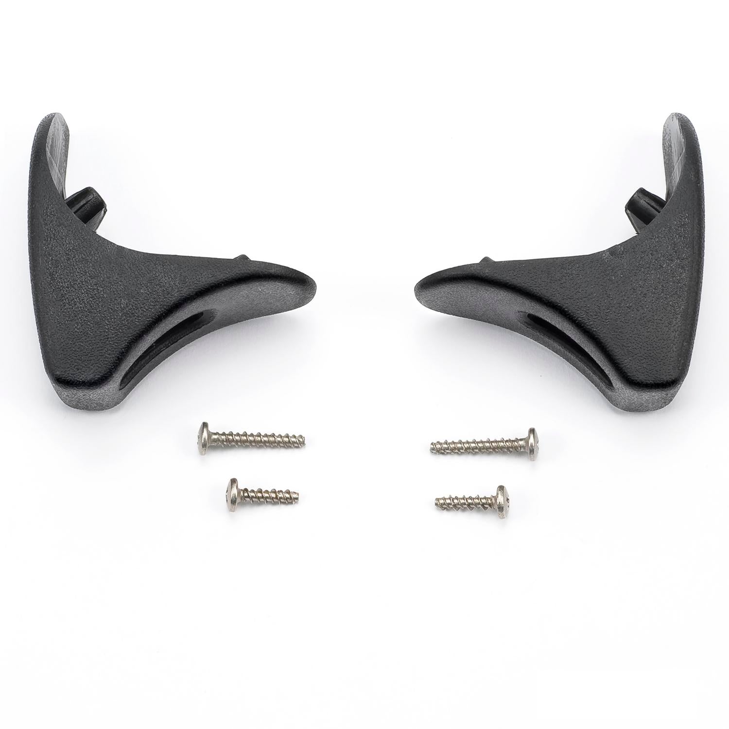 Baseline Small Foot Replacement Kit for DIY Bag Repair
