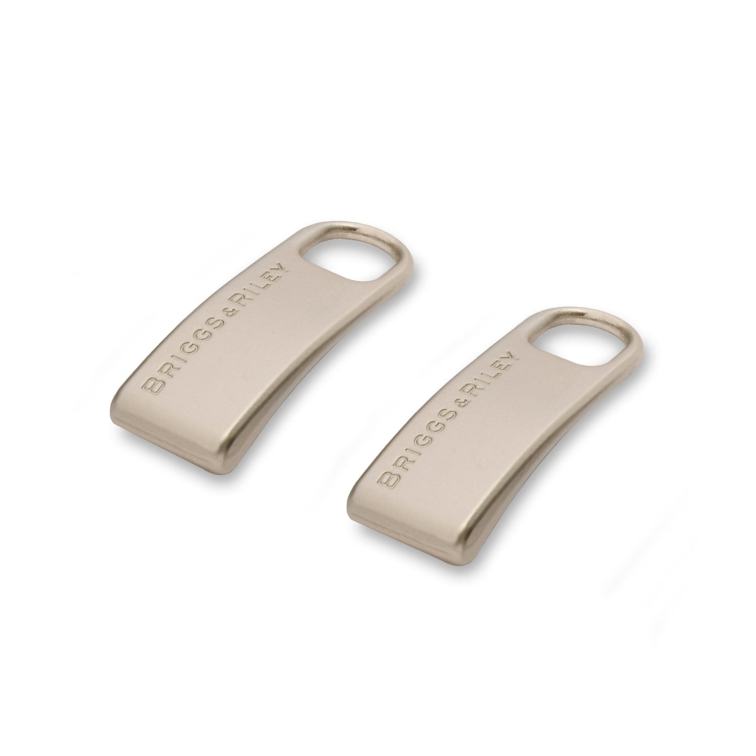 Baseline Backpack Zipper Pull Repair Kit (2006-2022)