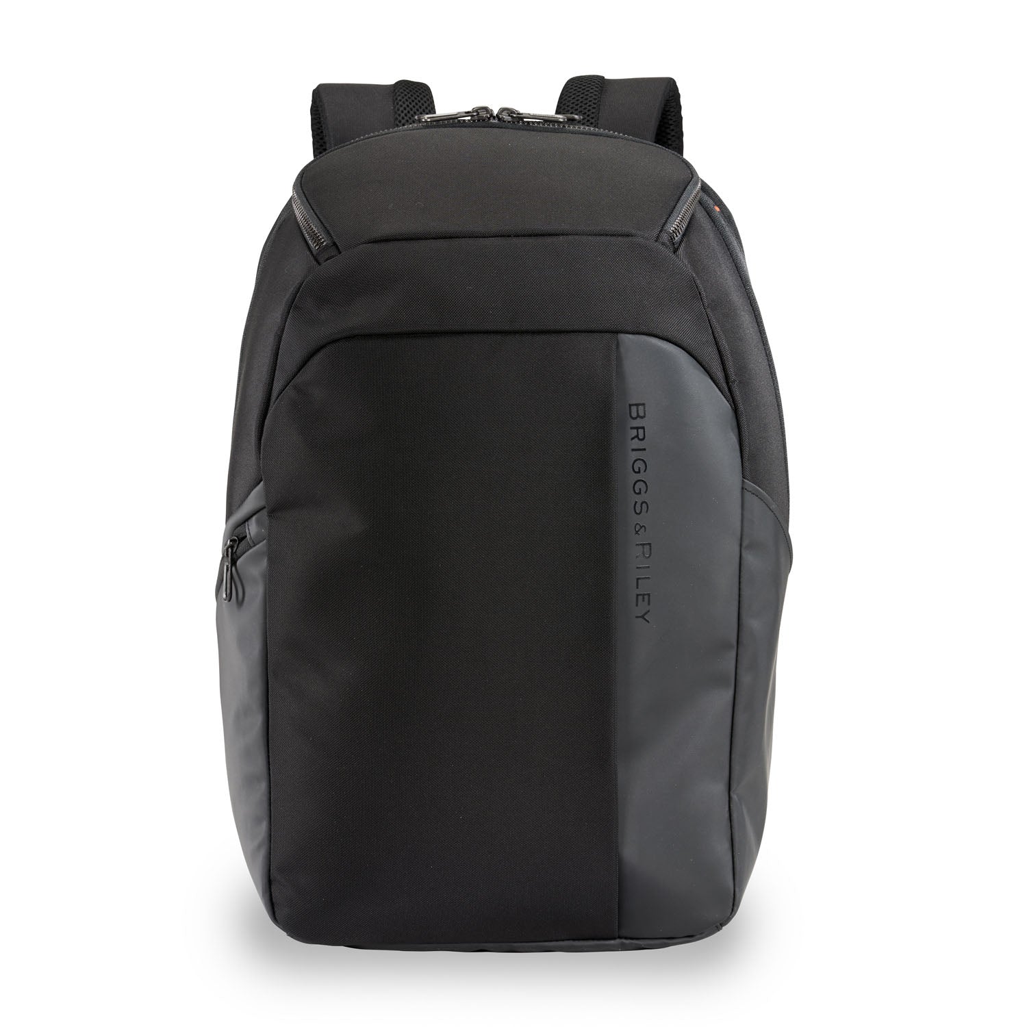 ZDX Cargo Backpack with Side Zip & Tech Storage
