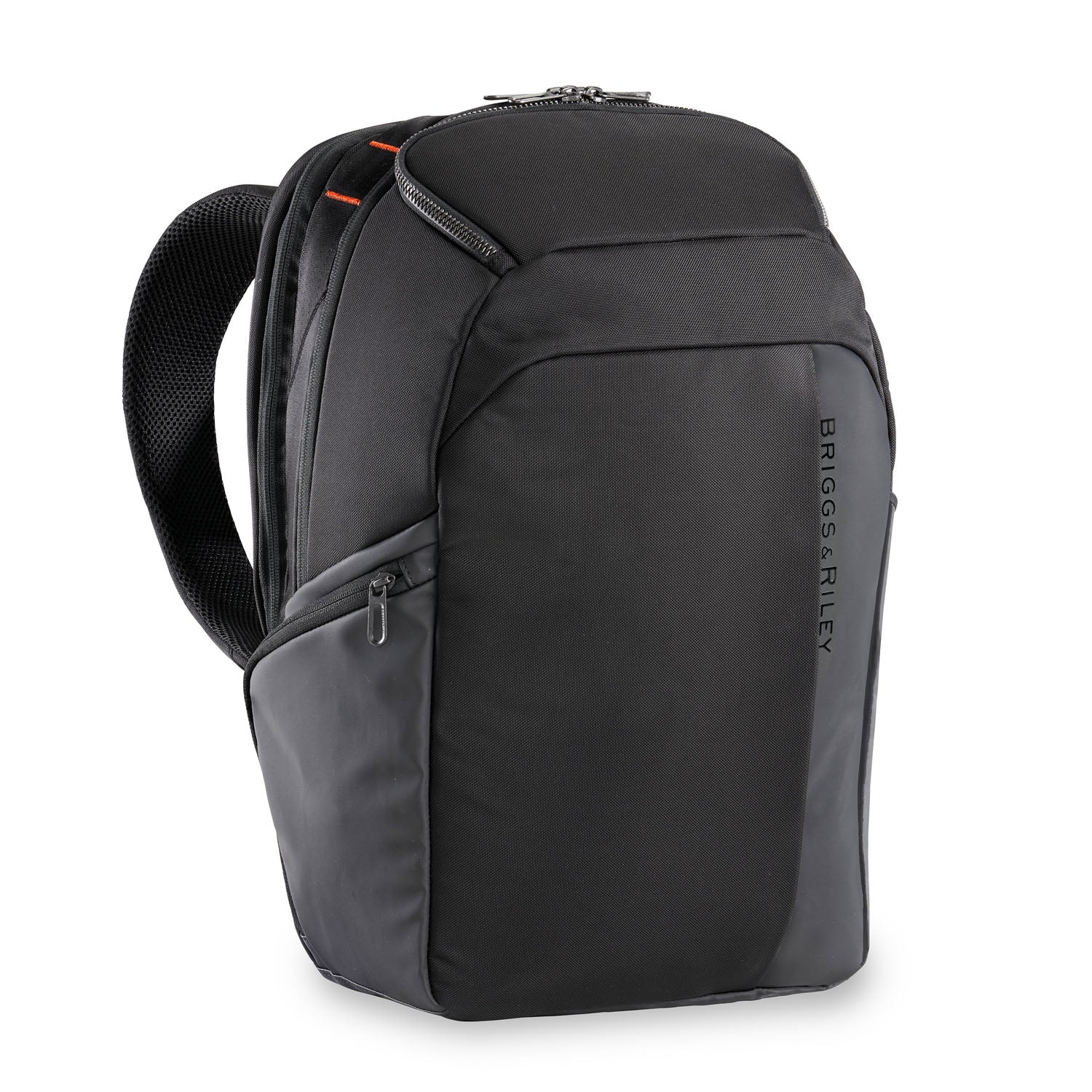 ZDX Cargo Backpack with Side Zip & Tech Storage - High-End Luggage