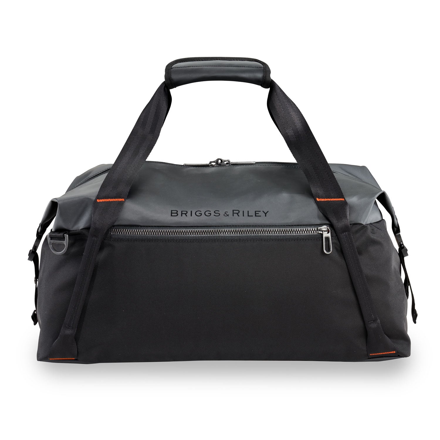 Durable Cargo Satchel Duffel Bag for Travel & Gym | Custom Monogram