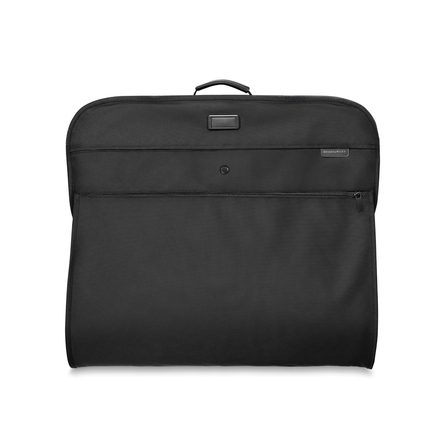 Slim Classic Garment Bag for Formalwear Protection