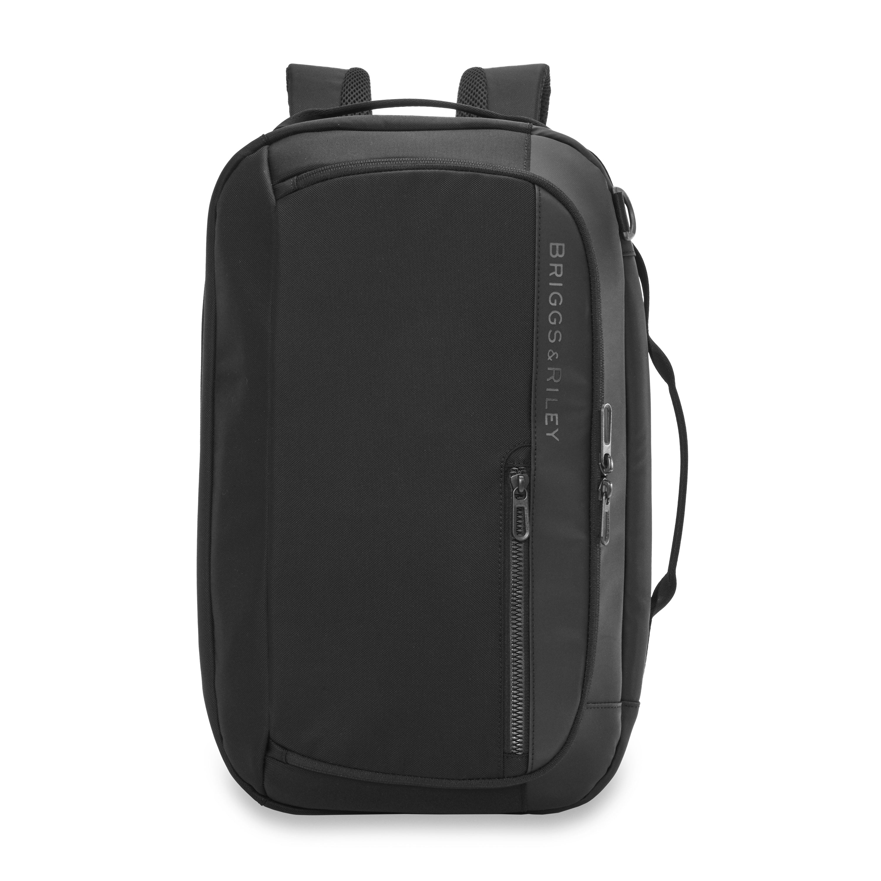 Convertible Backpack Duffle Bag for Travel & Gym - Versatile Carryall
