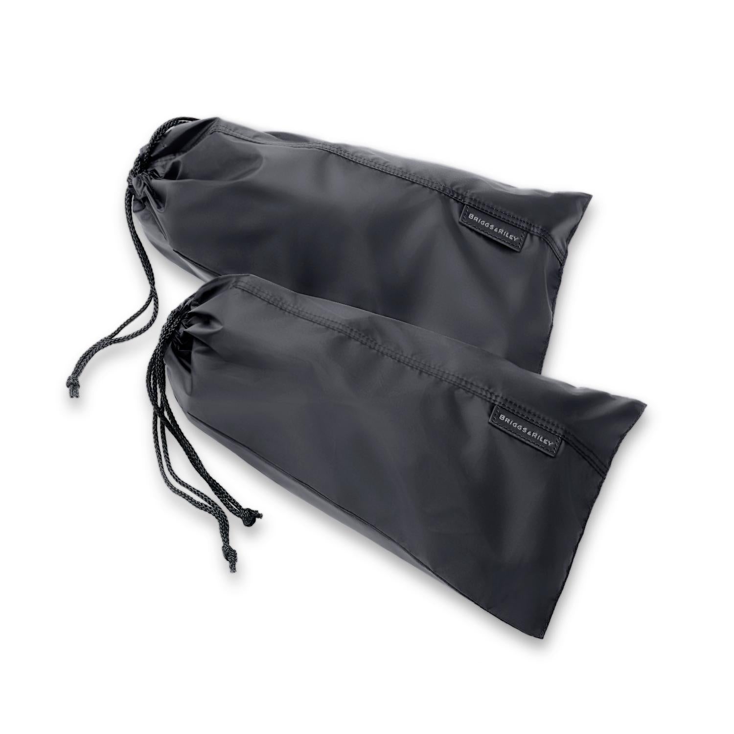Travel Shoe Covers for Luggage - Packing Protectors