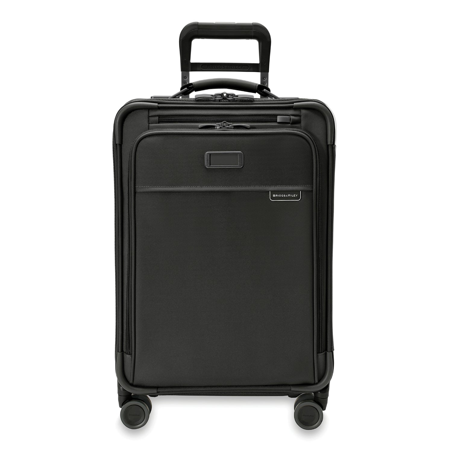 Briggs & Riley Essential 22" Expandable Carry-On Spinner Luggage