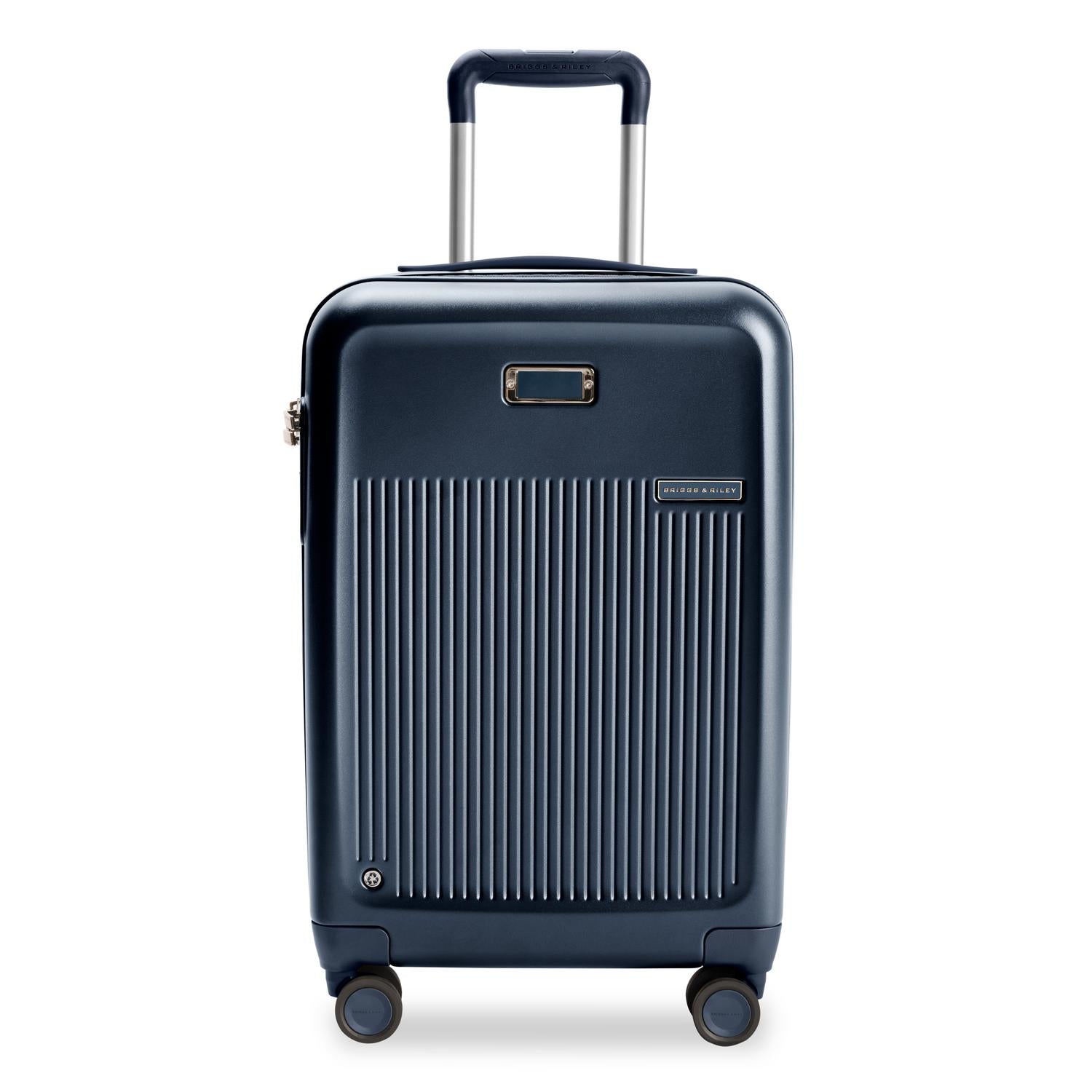 Briggs & Riley Essential 22" Expandable Carry-On Spinner Luggage