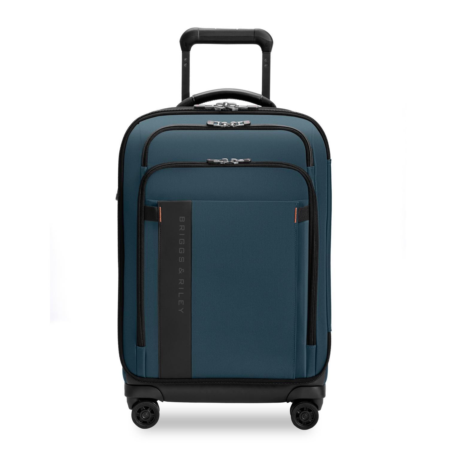 Briggs & Riley Essential 22" Expandable Carry-On Spinner Luggage