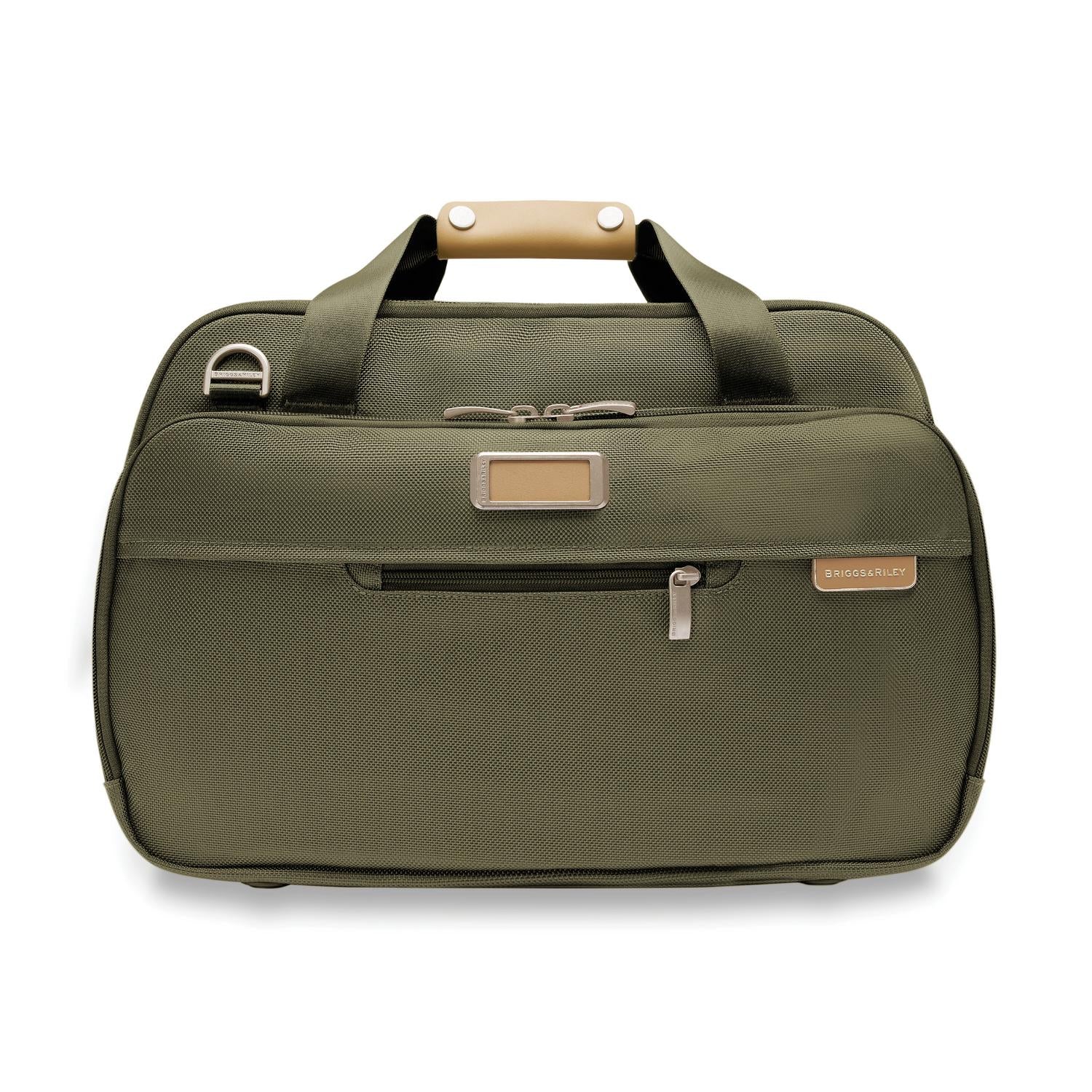 Expandable Carry-On Luggage with Extra Space for Travel