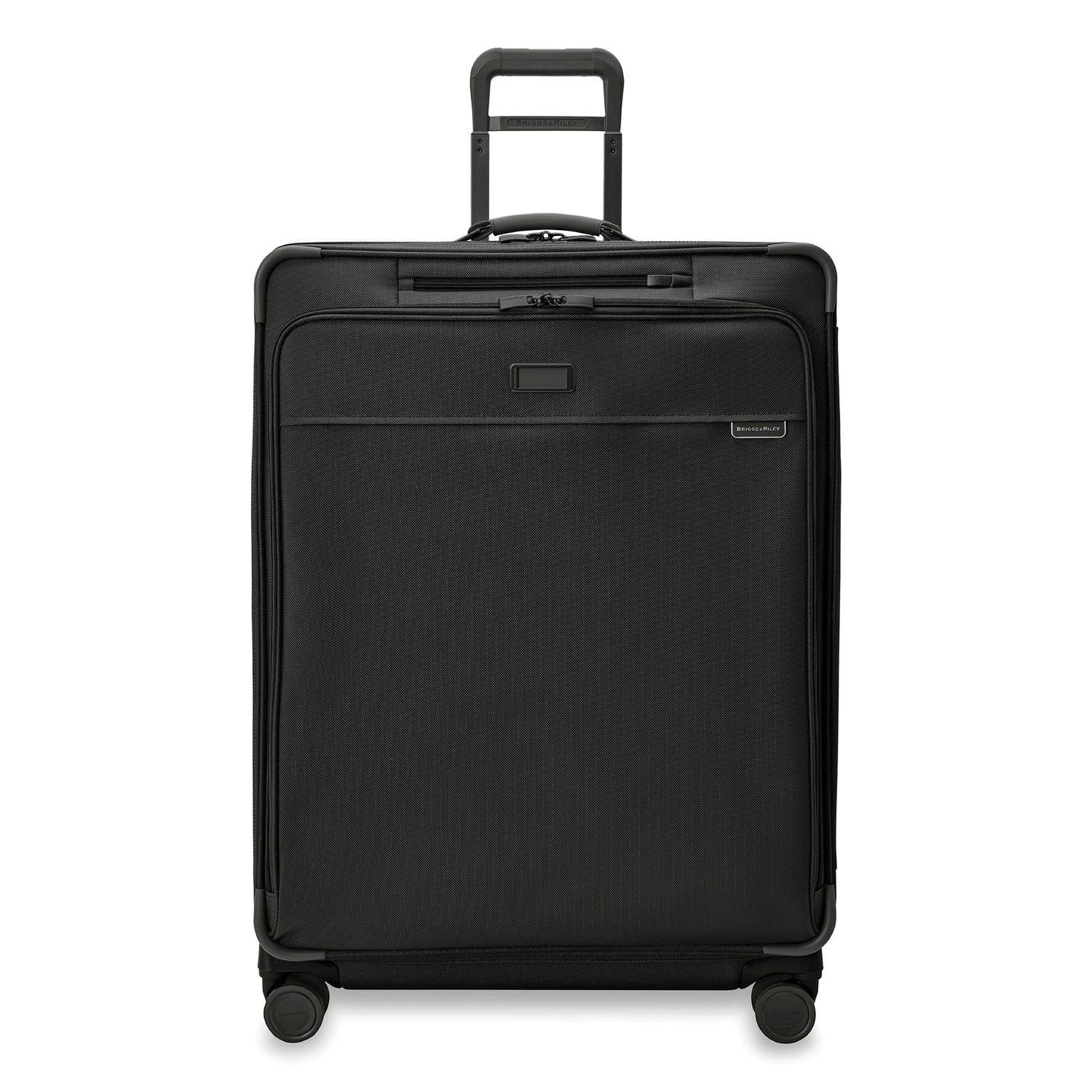 Extra Large Expandable Spinner Luggage for Travel