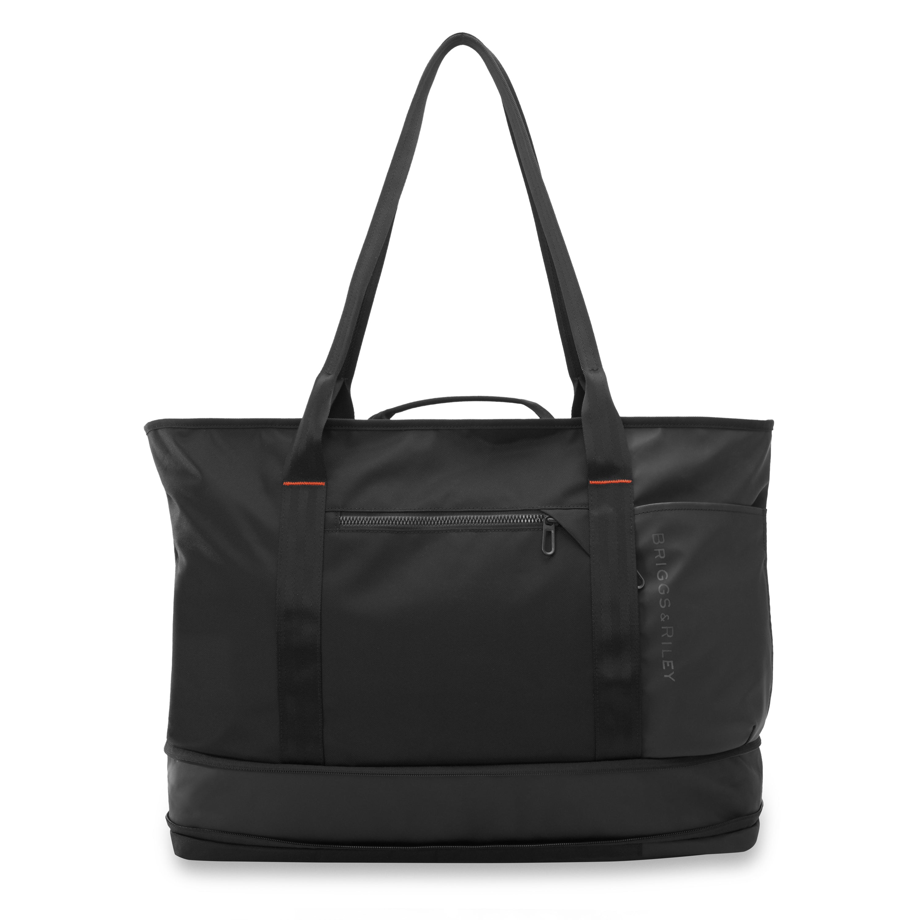 Expandable Large Tote Bag with Extra Capacity for Travel