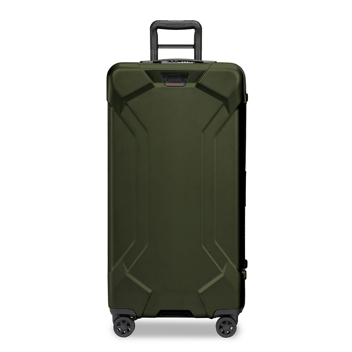 Torq Extra Large Spinner Luggage for Travel