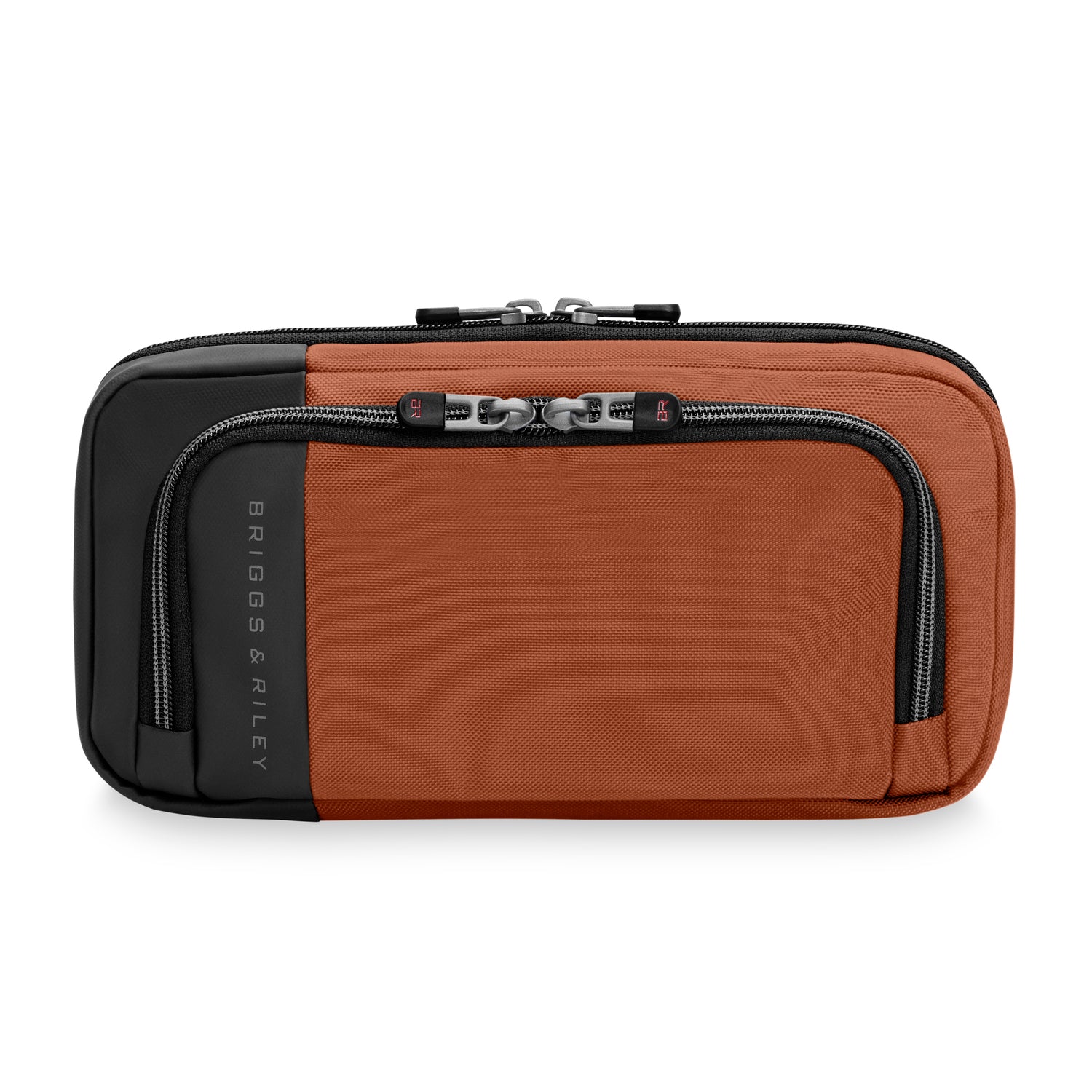Hanging Travel Toiletry Bag – Portable Organizer for Essentials