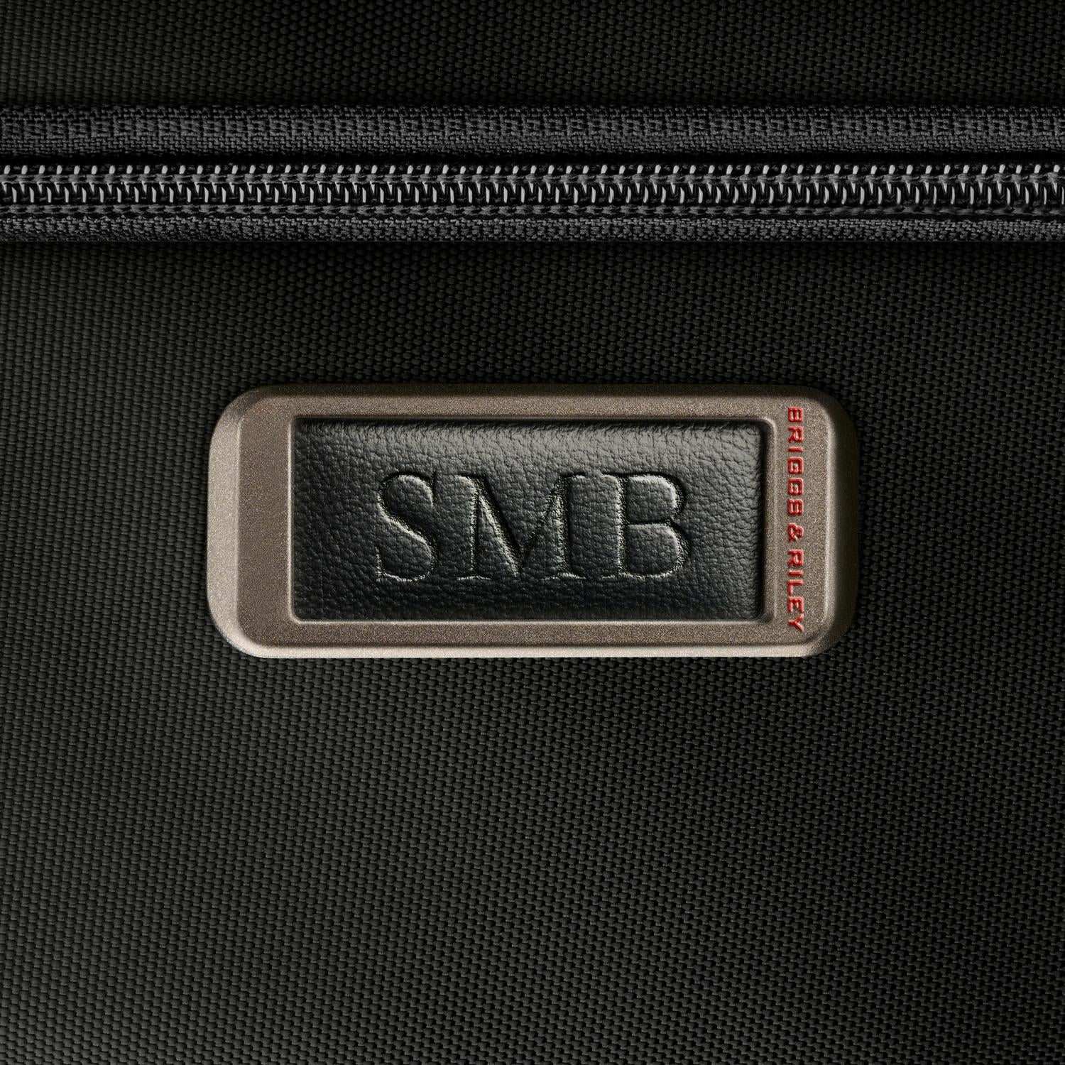 Custom Monogrammed HTA Patch - Free Shipping