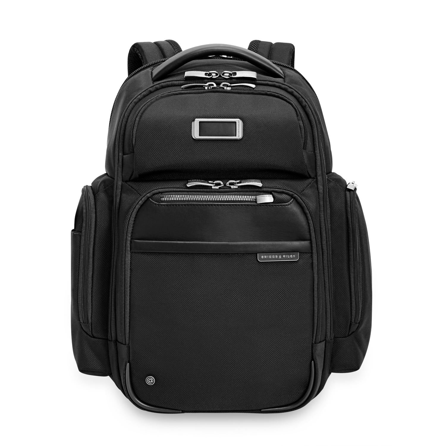HTA Large Cargo Backpack for Travel & Work - Durable Recycled Nylon