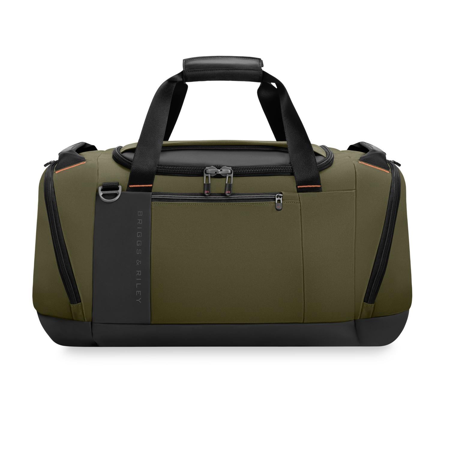 Large Duffle Bag for Travel & Gym – Spacious & Durable Carryall