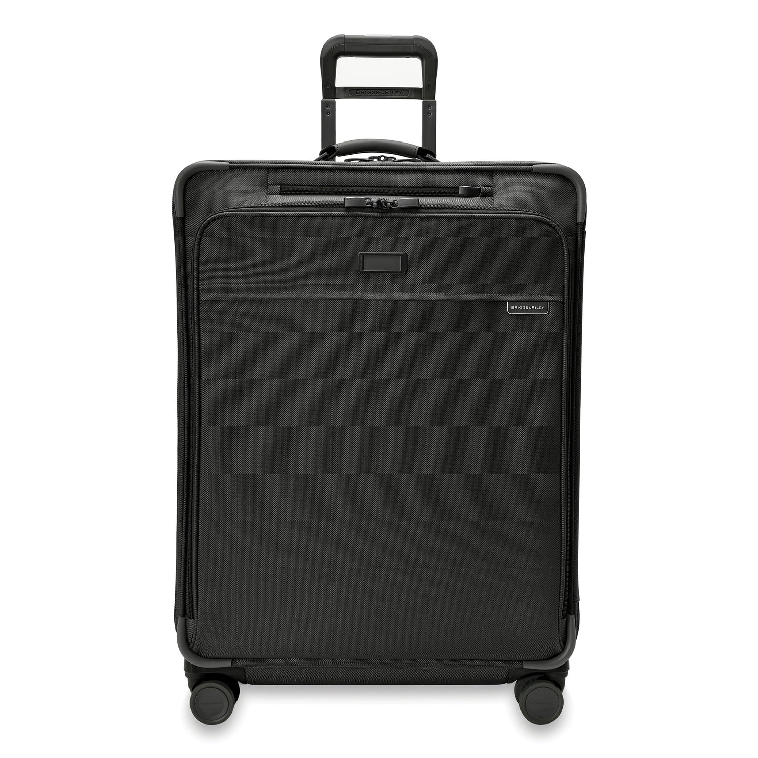 ZDX 29" Large Expandable Spinner Luggage with Smartlink Strap