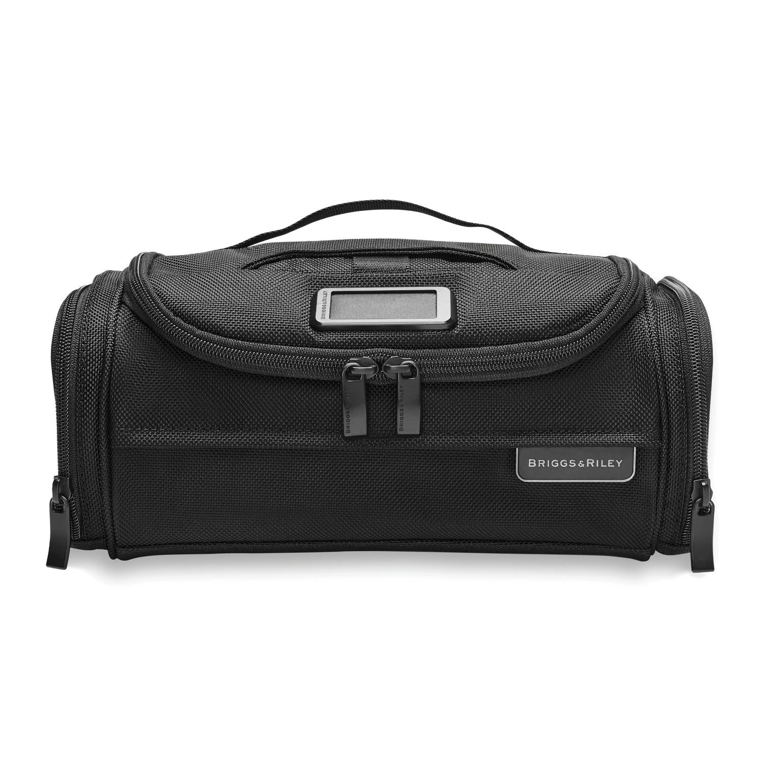 Executive Travel Organizer Kit - Hanging & Desktop Essentials Case