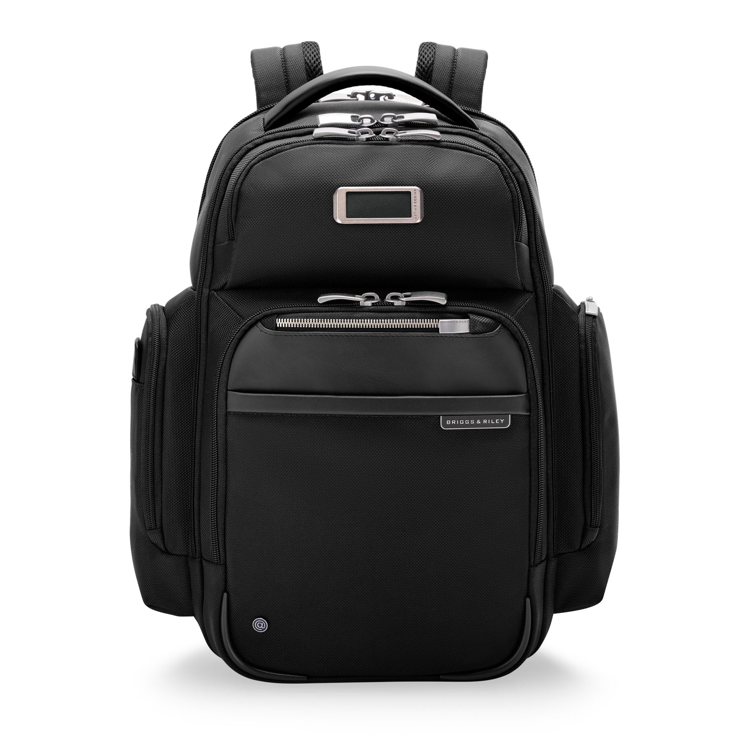 HTA Eco-Friendly Medium Cargo Backpack for Travel