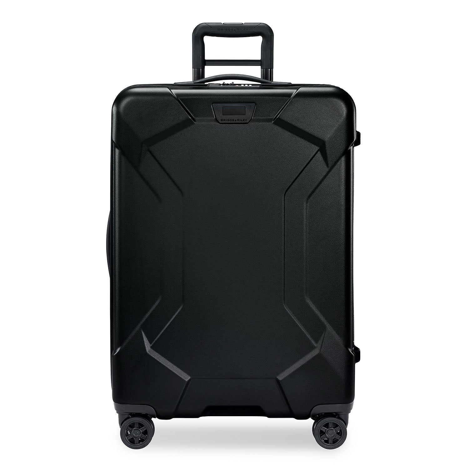 Torq Medium Spinner Luggage - Lightweight 70/30 Suitcase for Travel