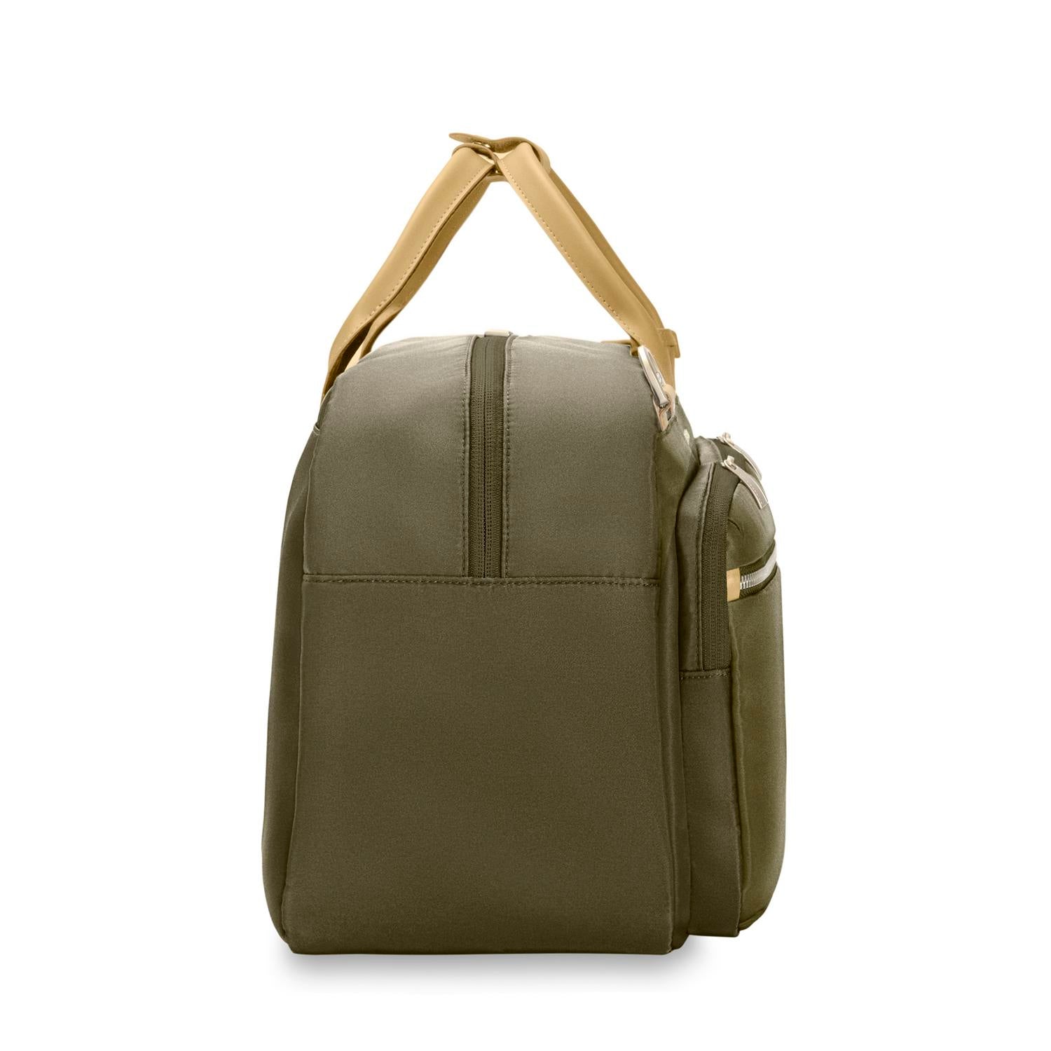 Compact Multi-Pocket Carry-On Cabin Bag for Travel