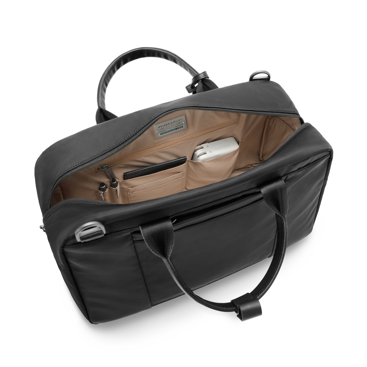 Compact Multi-Pocket Carry-On Cabin Bag for Travel
