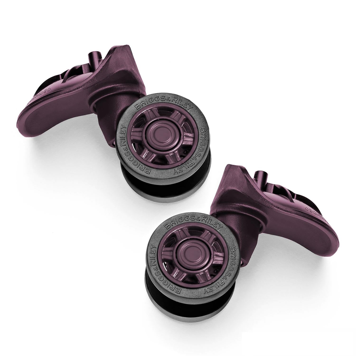 Rhapsody Spinner Wheel Repair Kit for Small Spinners (2019-Present)