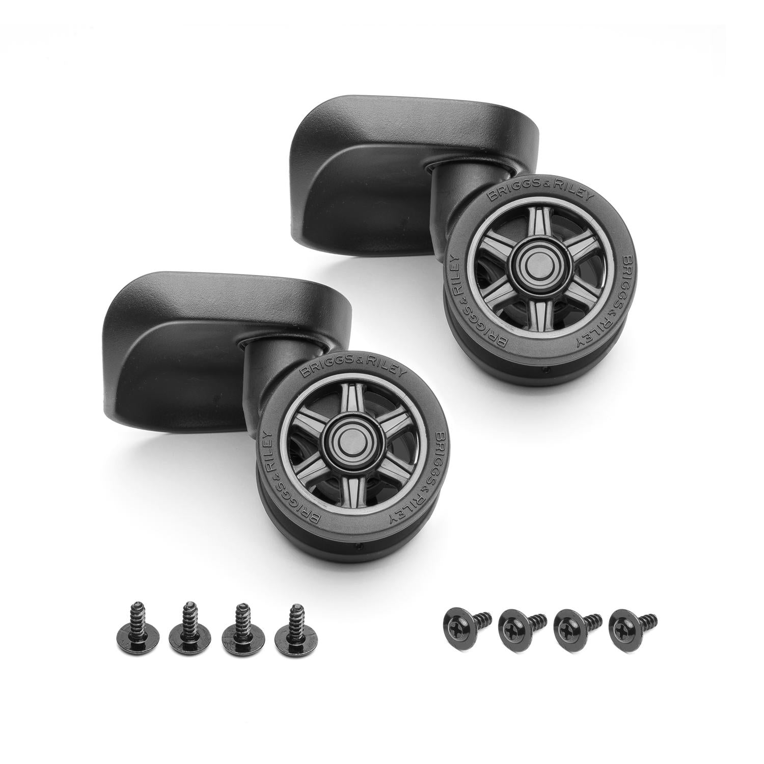 Sympatico CX™ Spinner Wheel Repair Kit (60mm, Front or Rear)