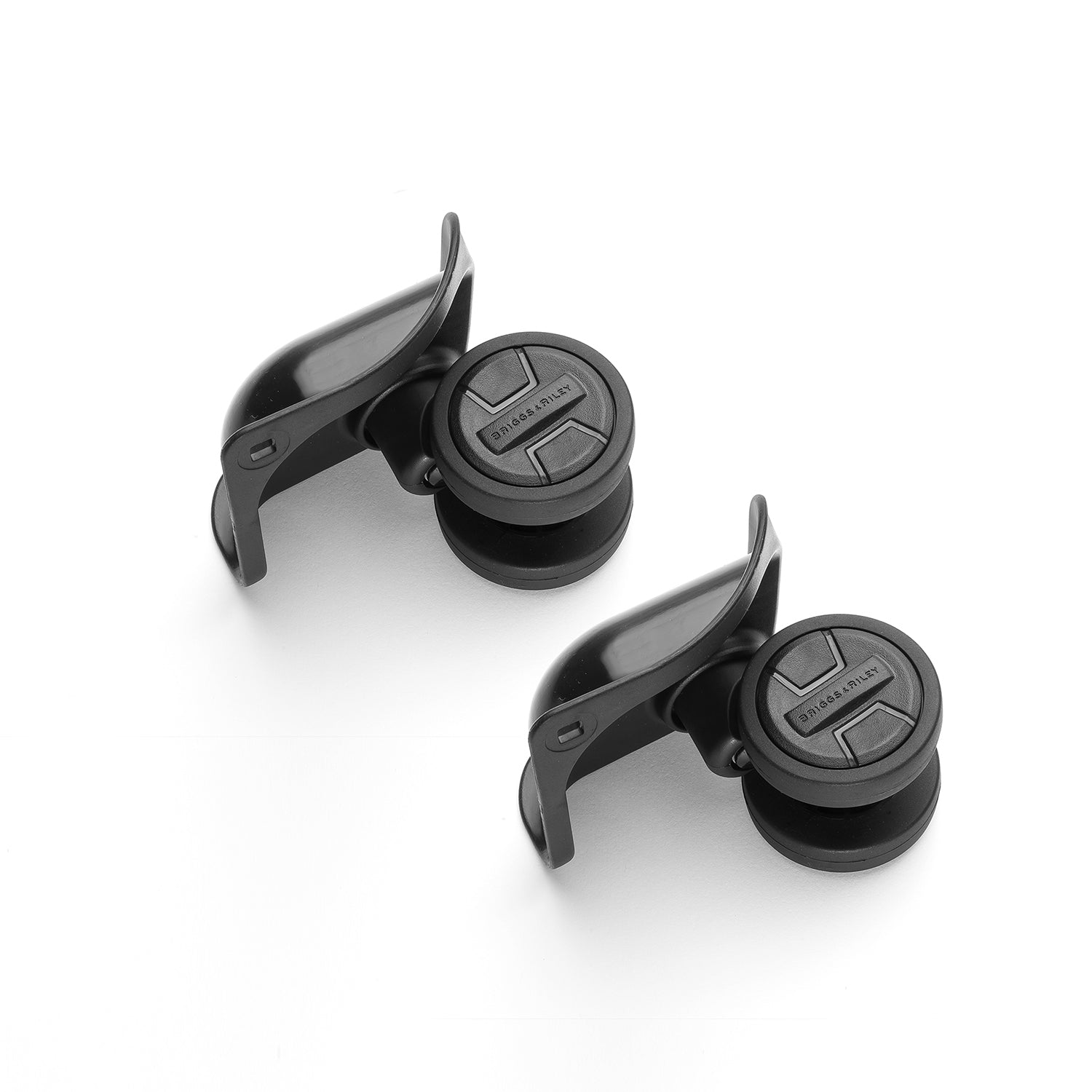 Torq Spinner Wheel Repair Kit for Front Carry-On Luggage