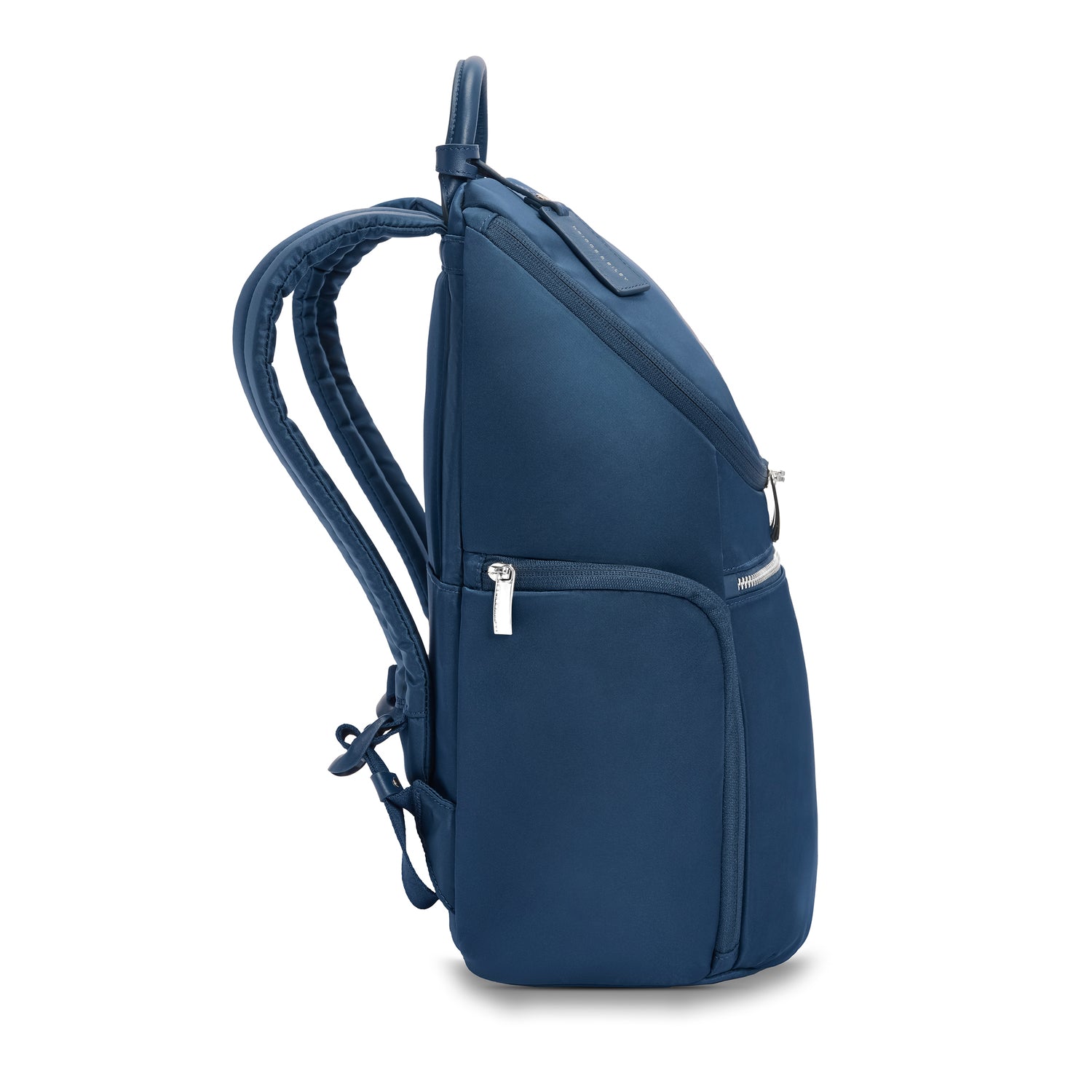 U-Shaped Zipper Backpack for Travel & School