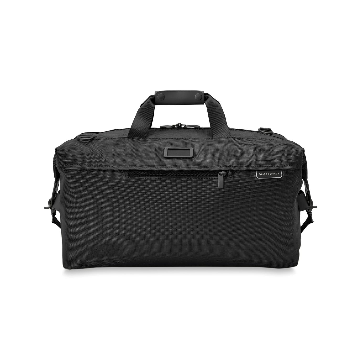Weekender Duffle Bag for Travel - Spacious & Sleek Carryall
