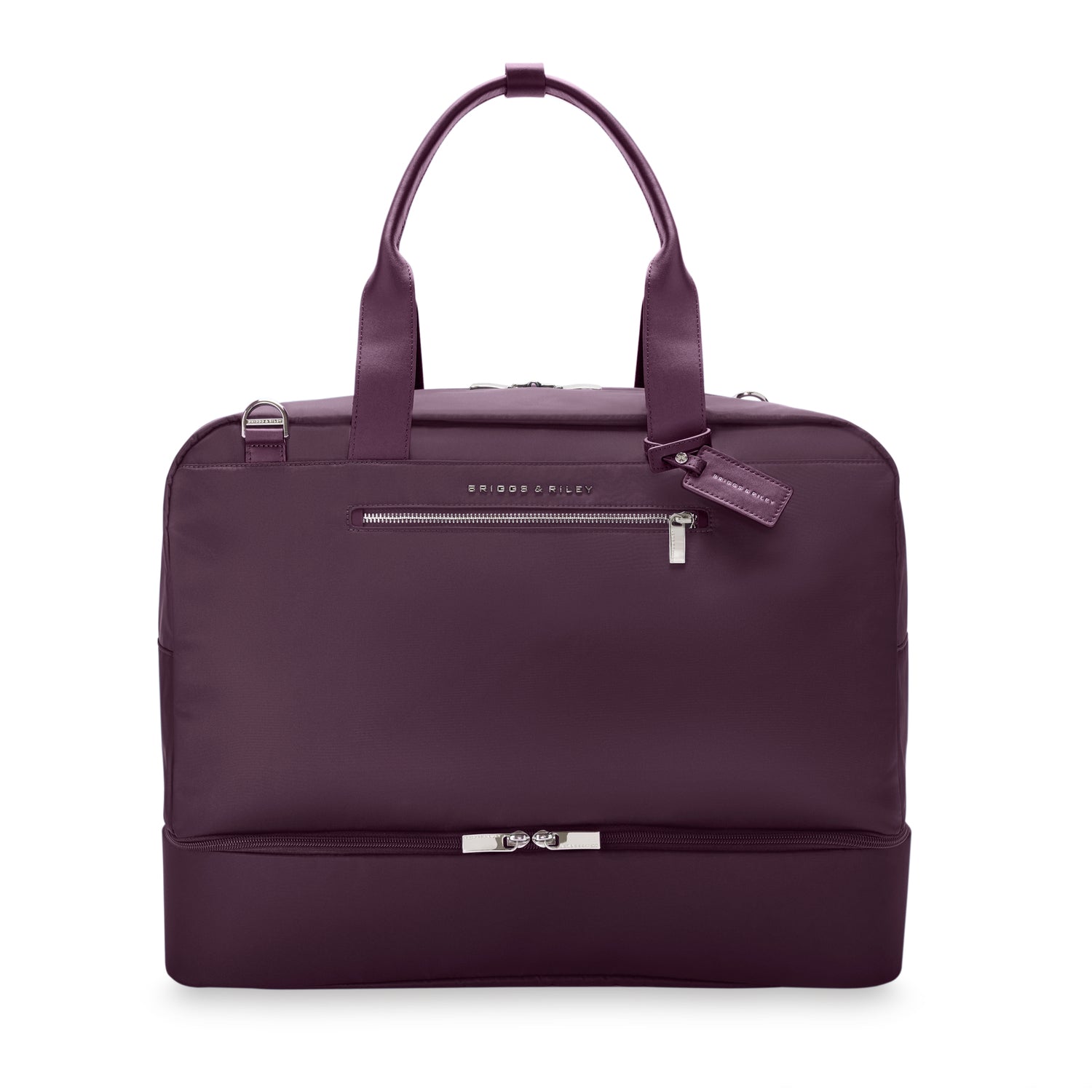 Weekender Tote Bag for Travel & Beach | Stylish & Spacious Carryall