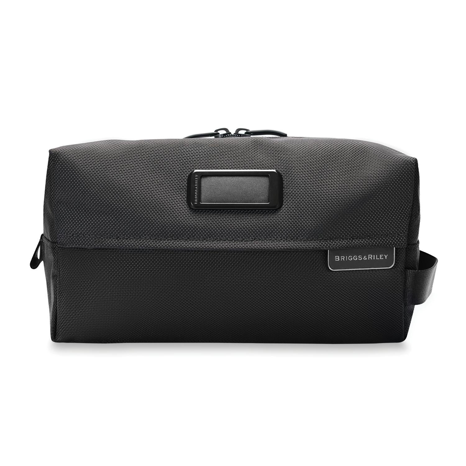 Travel Organizer Kit with Side Pocket for Essentials & Electronics