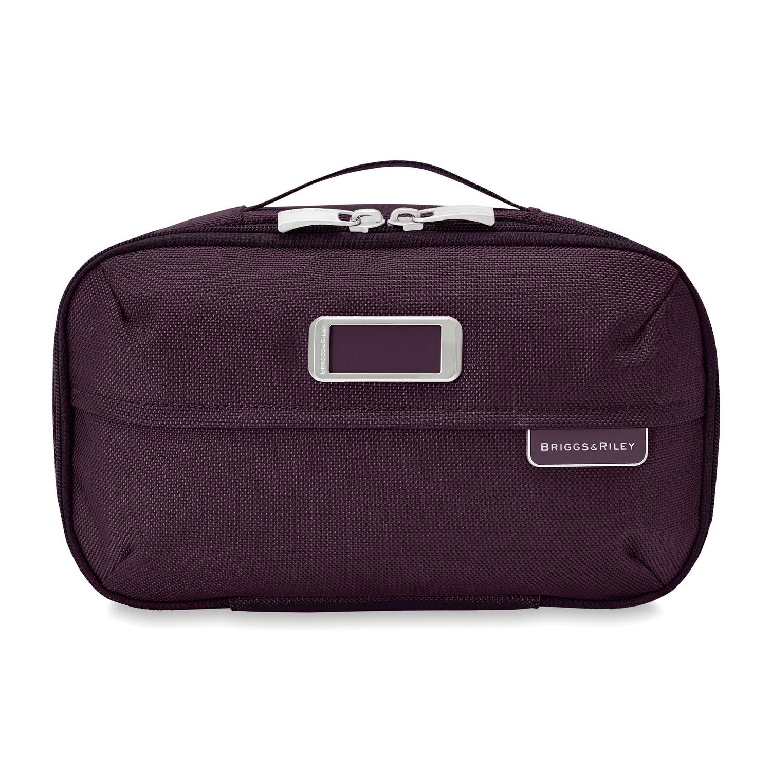 Expandable Travel Toiletry Bag with Spacious Compartment