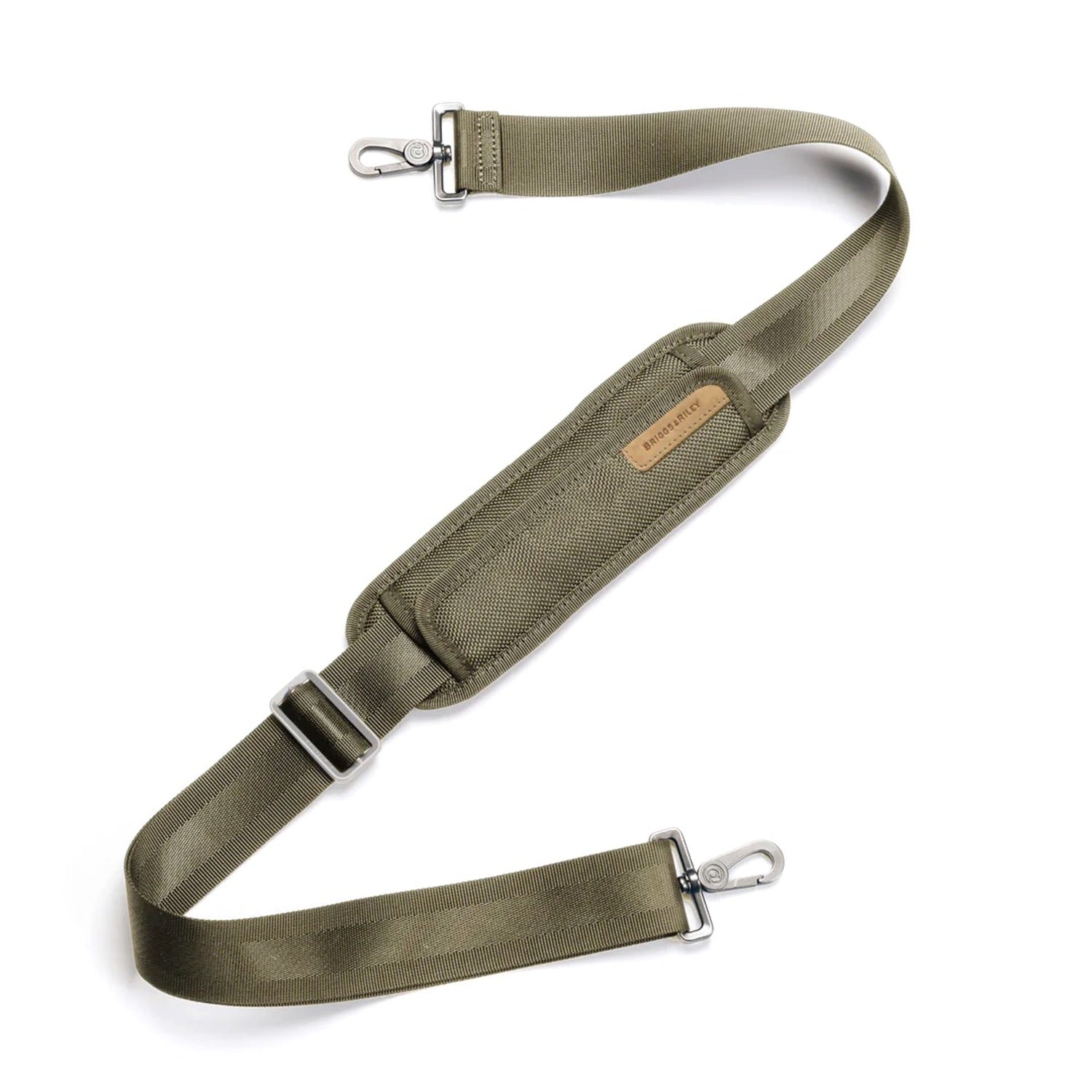 Baseline Ergonomic Shoulder Strap with Non-Slip Pad