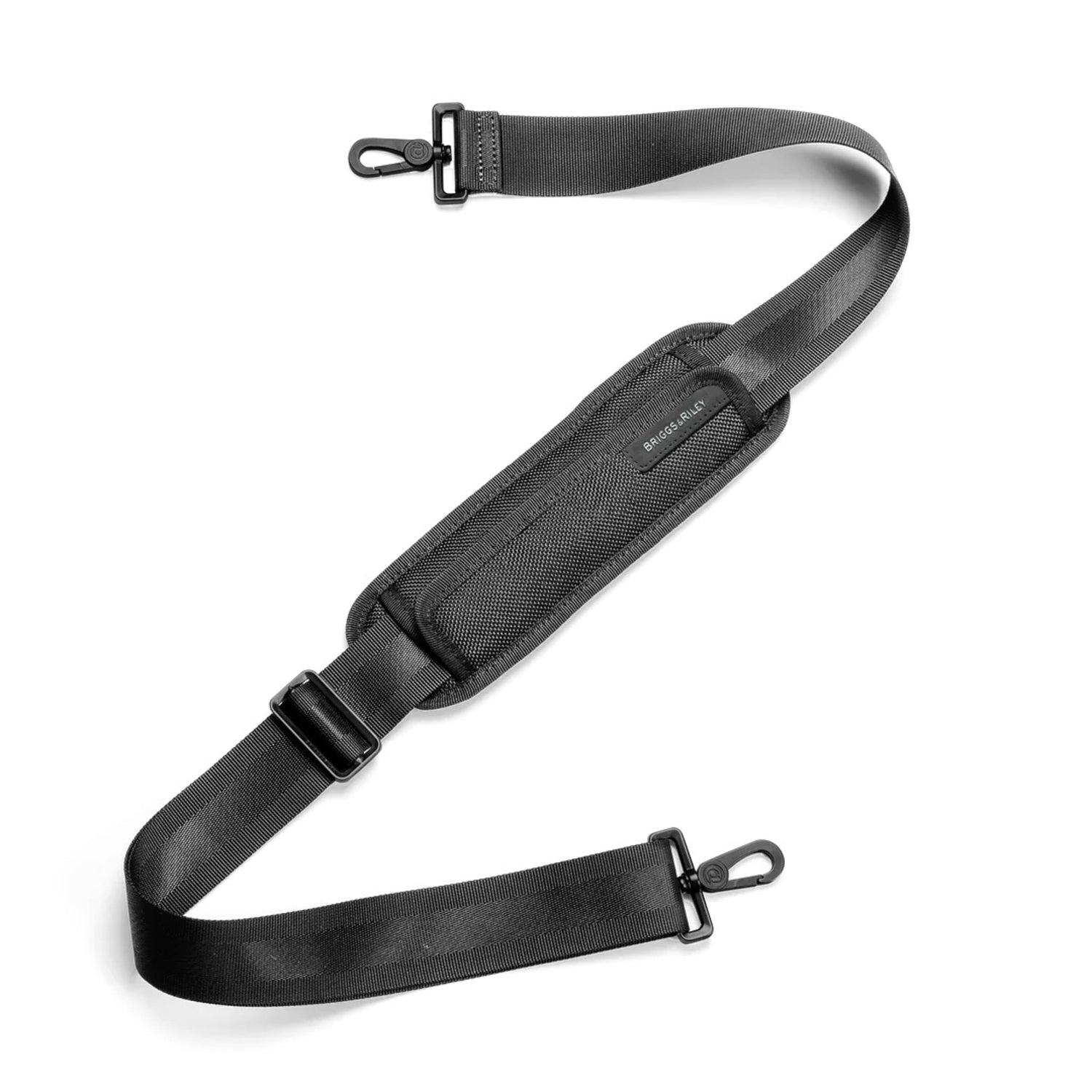 Baseline Ergonomic Shoulder Strap with Non-Slip Pad