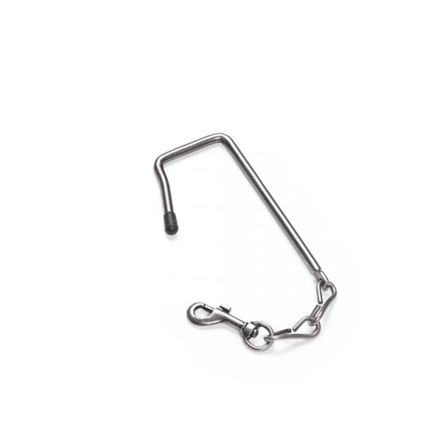 Briggs & Riley Metal Garment Bag Hook for Travel