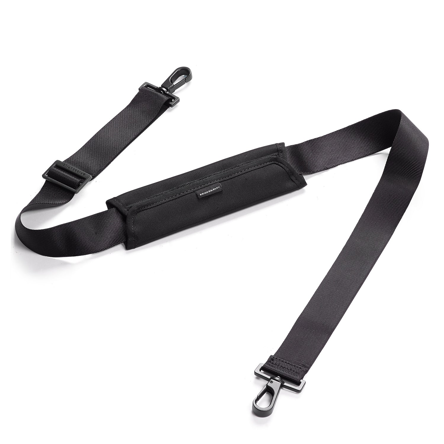 Verb Comfortable Shoulder Strap for Business Cases | Replacement Accessory