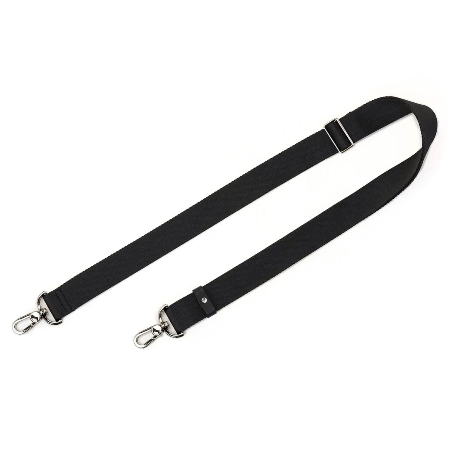 Rhapsody Leather Accent Shoulder Strap for Day Bags