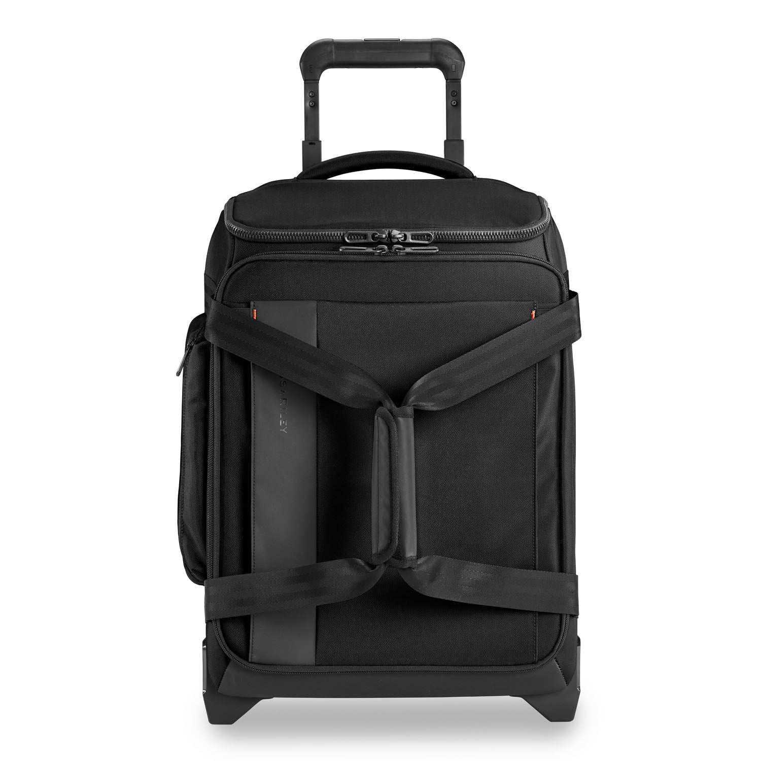 ZDX 21" Wheeled Carry-On Duffle with Patented Handle & Battery Pocket