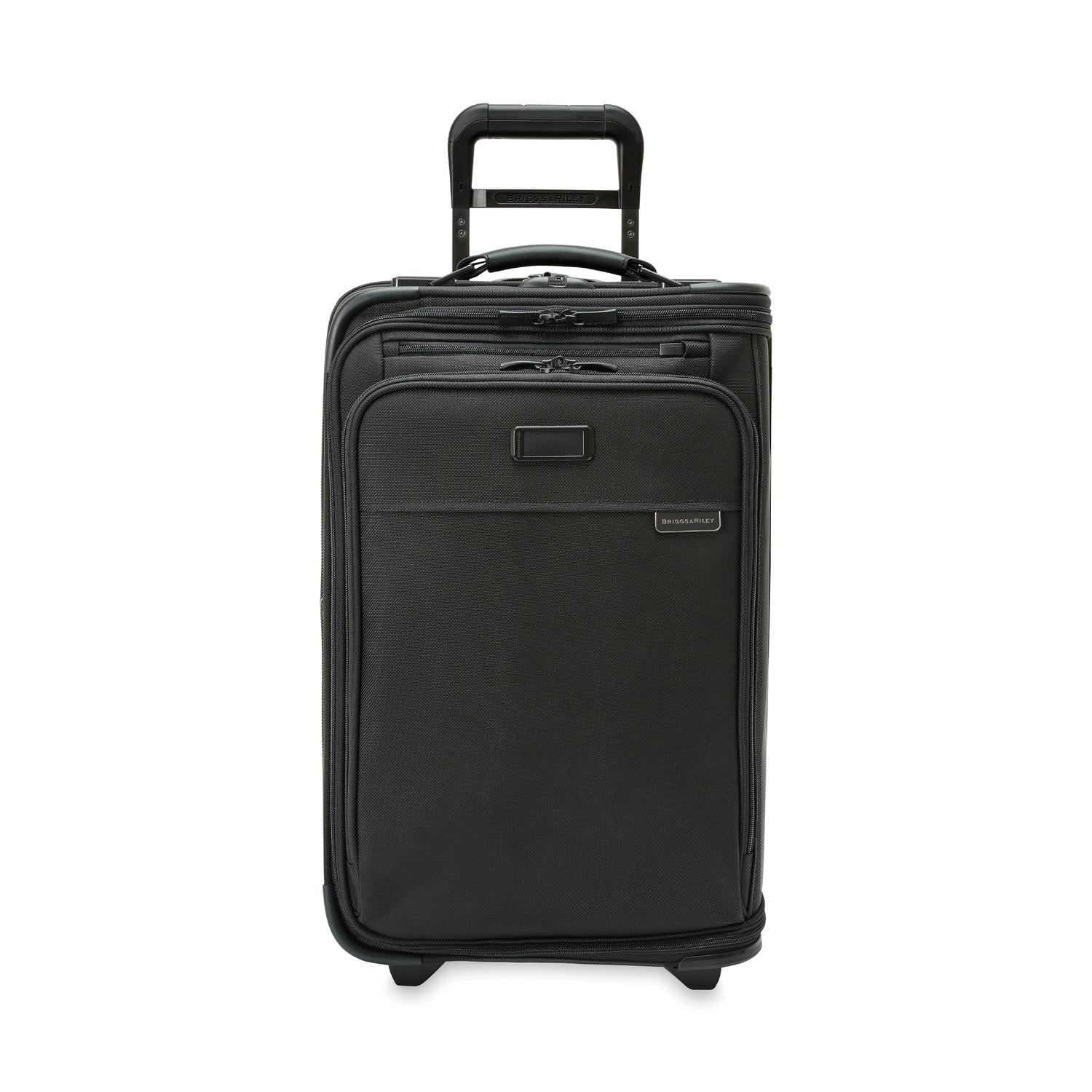 22" Carry-On Garment Bag with 2 Wheels for Travel