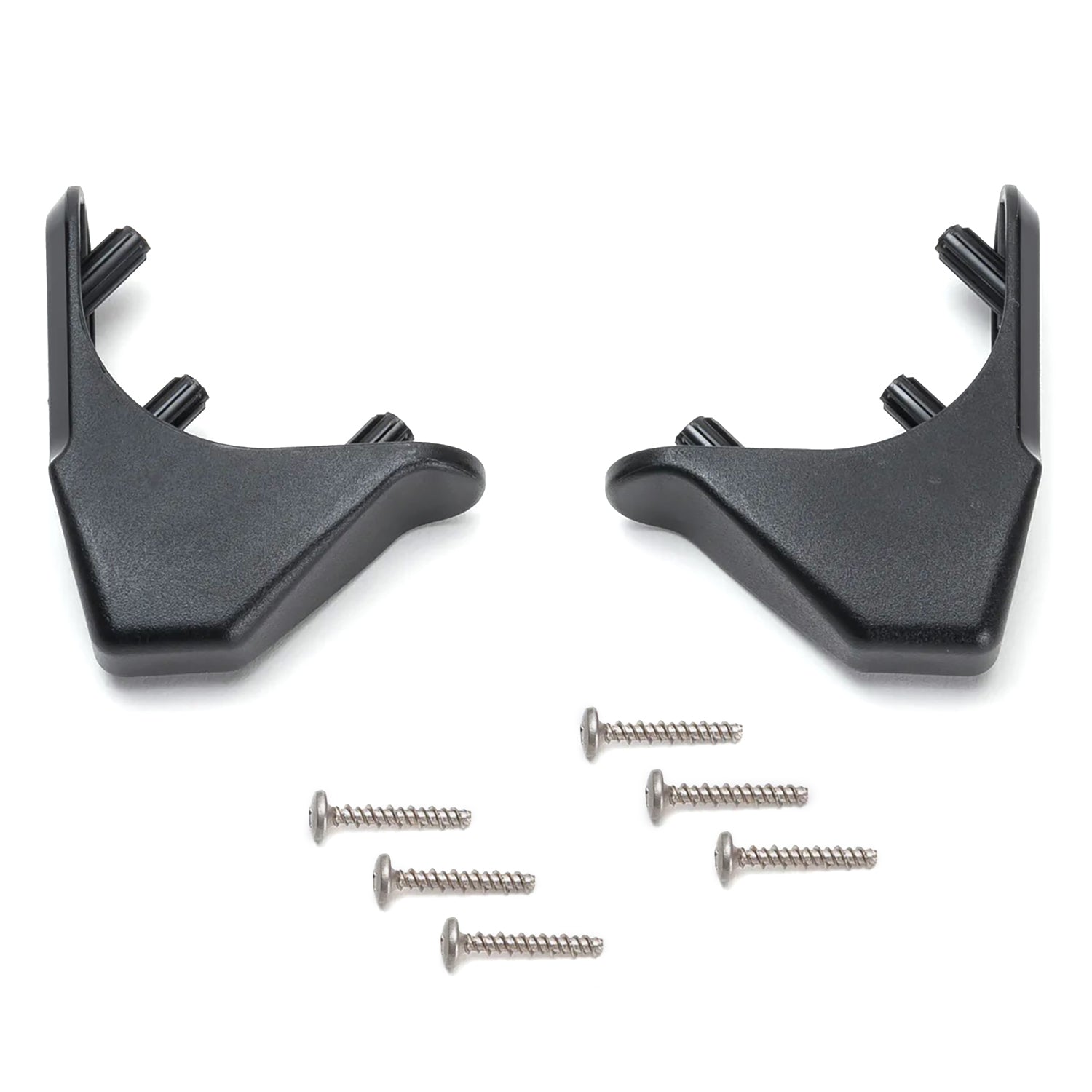 @Work Rolling Briefcase Foot Repair Kit (2013-Present)